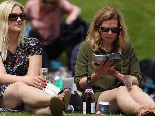 The bleak truth about how we spend our time