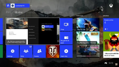 9 hidden Xbox One features only power users know about