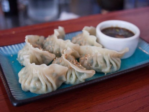 21 mouthwatering pictures of dumplings from around the world