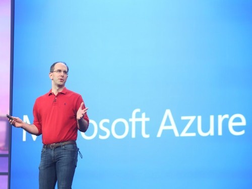 Microsoft just buried the hatchet with another huge and bitter rival, Red Hat
