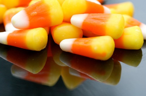 The future doesn't look so good for candy stocks