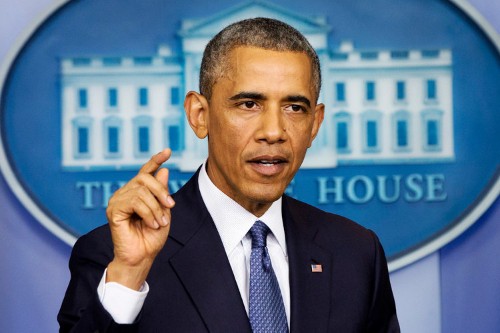 Obama Is Preparing To Make One Of The Boldest Moves Of His Presidency — And It Could Stretch The Scope Of Executive Power