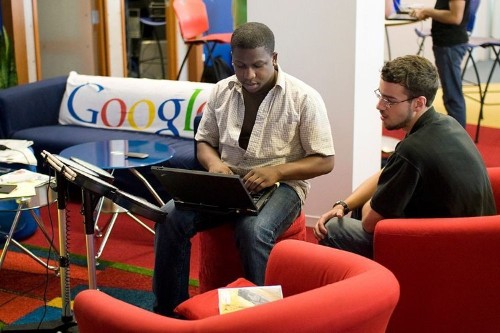 Technology firms
