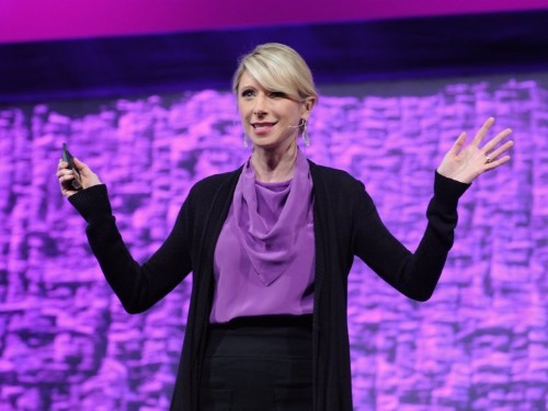 A Harvard psychologist says people judge you based on 2 criteria when they first meet you