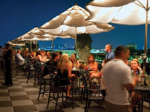 The 10 best US cities for foodies, according to travelers