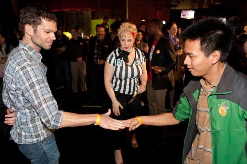 How to beat anyone at rock-paper-scissors, according to a Chinese mathematician