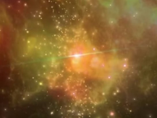 If parallel universes exist, here's how we could actually find the evidence