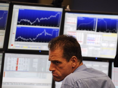 It is going to be even worse than we thought on Wall Street