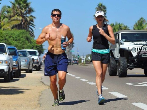 16 things successful people do on Monday mornings