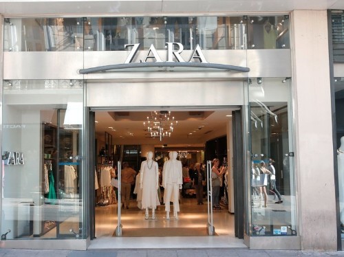 A $100 billion Spanish retailer is outsmarting everyone else in the industry