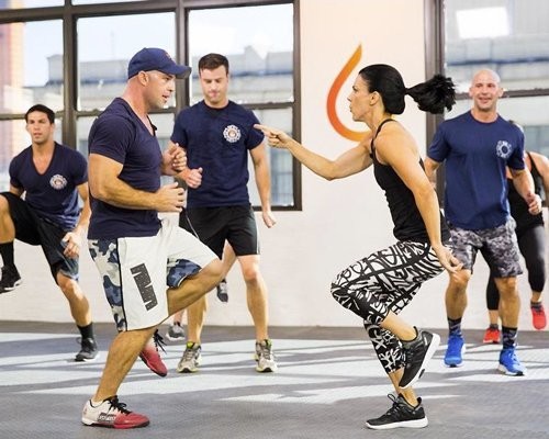 If you want to get in shape in 2017, this service makes it possible to get a great workout at home