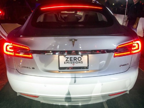 5 Ways Tesla Vastly Improved The Model S