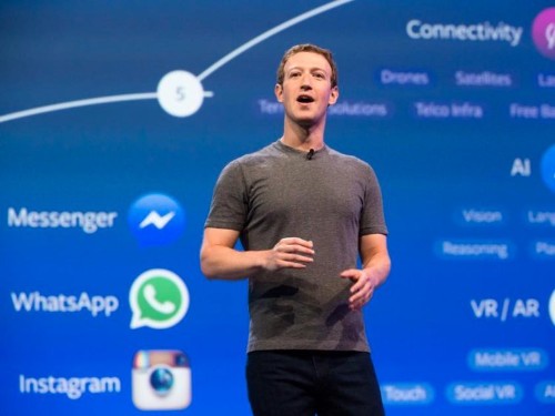 The 10 most valuable brands in the world