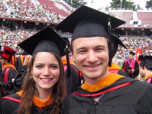 A Stanford psychologist says these 6 things are the keys to happiness and success
