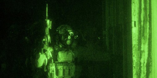 5 key differences between Delta Force and SEAL Team 6