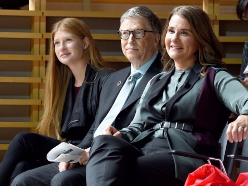 Bill Gates is raising his children according to a 1970s ‘Love and Logic’ formula — here are his top tips for grooming successful kids