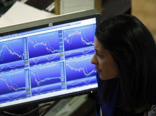 Banks Are Hiring A Bunch Of IT Experts, And It's Going To Reshape Wall Street