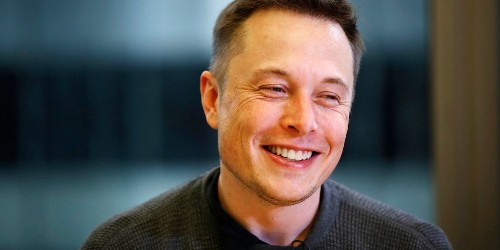 Elon Musk says he owes his success to a 3-step problem-solving trick also used by Thomas Edison and Nikola Tesla