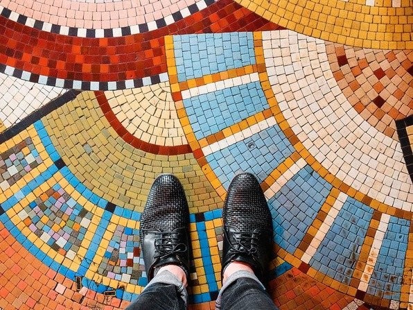 This Instagram shows a side of Paris you probably haven't seen before
