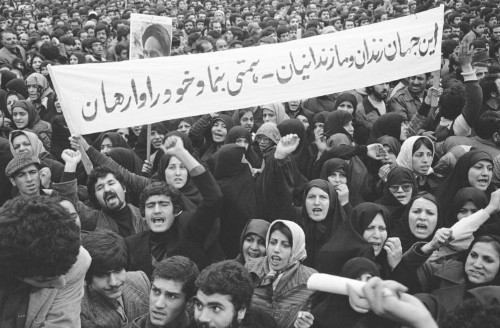 64 years later, the CIA finally released details of the coup in Iran
