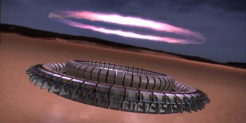 Countries around the world are pouring billions of dollars into France's revolutionary nuclear fusion reactor