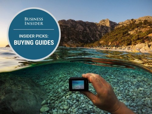 The best action cameras you can buy