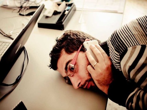 A Harvard professor reveals a strategy that can help you stop worrying