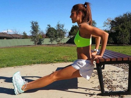 6 intense fitness drills you can do in your hotel room