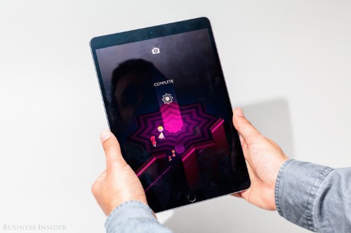 REVIEW: Apple's new iPad Pro is the best tablet