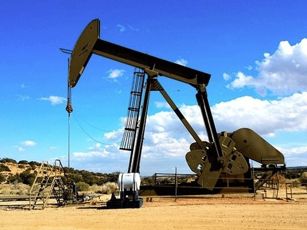Oil prices could stay low for another 3 years