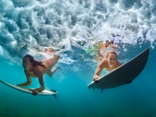 The 20 best honeymoon destinations in the world, according to newlyweds and travel experts