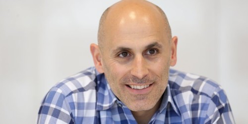 A Walmart executive who sold his first startup for $6 million, 2nd for $550 million, and 3rd for $3 billion, reveals how he became wildly successful