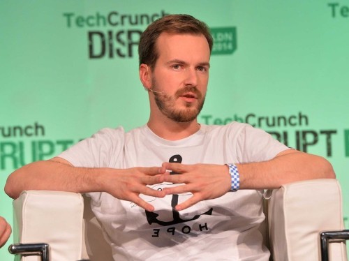 Here's one of the most interesting predictions for the future of bitcoin