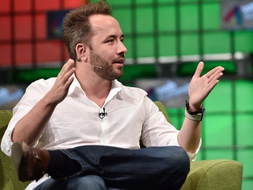 Dropbox's CEO credits his success to a habit he's passed on to his executive team