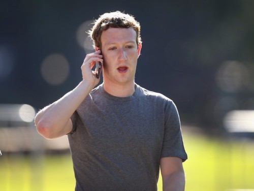 Inside Mark Zuckerberg's controversial decision to turn down Yahoo's $1 billion early offer to buy Facebook