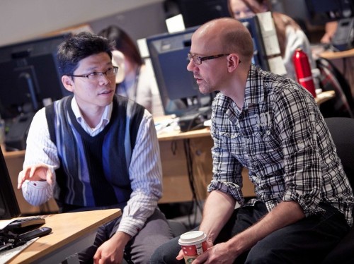 How To Tell An Employee They're Failing Without Making Them Cry
