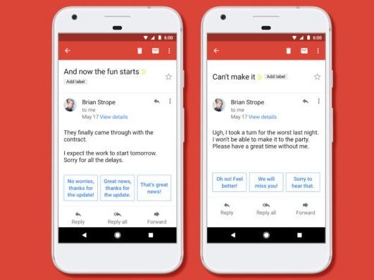 Dùng Gmail để lọc thư rác