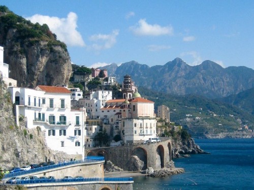 50 Drives You Must Take In Your Lifetime