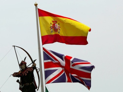 Spain wants to start post-Brexit trade talks with Britain as soon as possible – defying the EU
