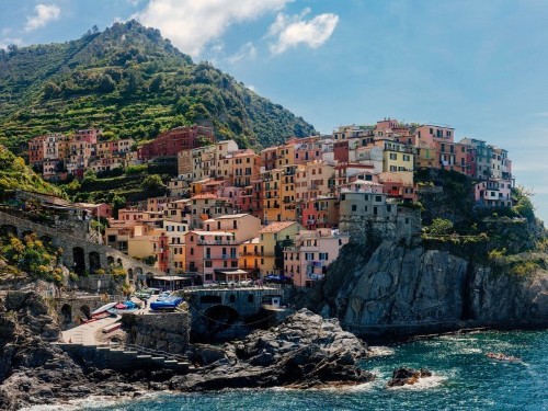 The 10 most scenic hiking trails in the world