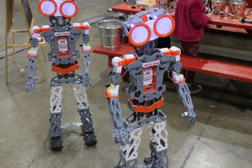 Robots are coming for our jobs — but the best solution is already being tested in Europe