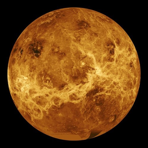 Astronomers are freaking out over this newly discovered Earth-sized planet — and for good reason