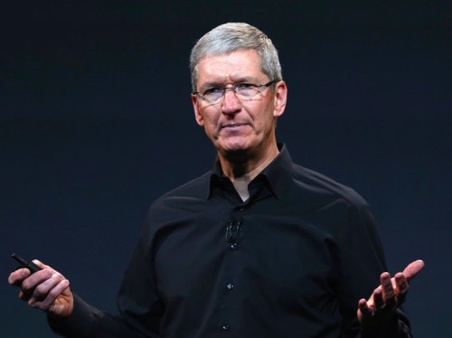 Wall Street is skeptical about Apple's move to ditch Amazon for Google
