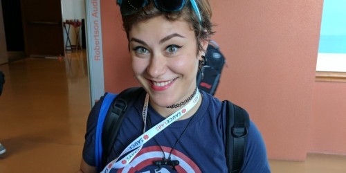 How this woman went from a $20,000 a year Trader Joe's job to a well-paid programmer at a San Francisco startup