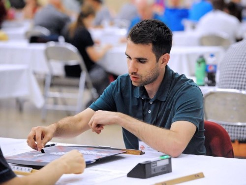 I'm a nationally ranked Scrabble player, and I have a simple trick that can take your game to new heights