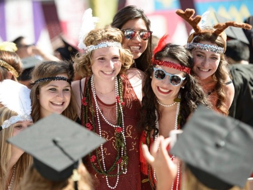 The 27 colleges where engineering students go on to earn the most money