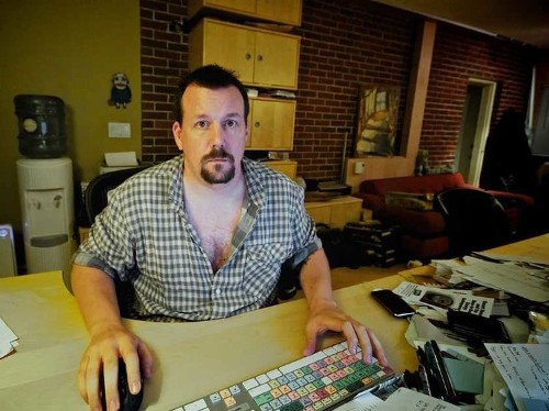 The Stress Of Being A Computer Programmer Is Literally Driving Many Of Them Crazy