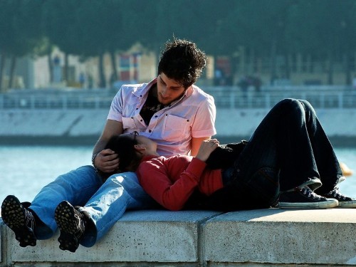 Science says couples in lasting relationships typically wait this long to start having sex
