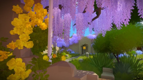 There's a gorgeous PlayStation 4 exclusive coming out this month that looks amazing
