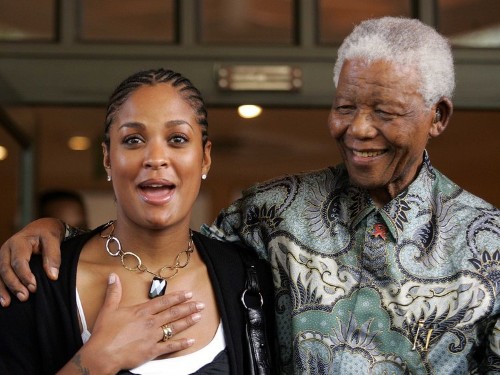 Muhammad Ali's Statement On Nelson Mandela's Death Is Beautiful